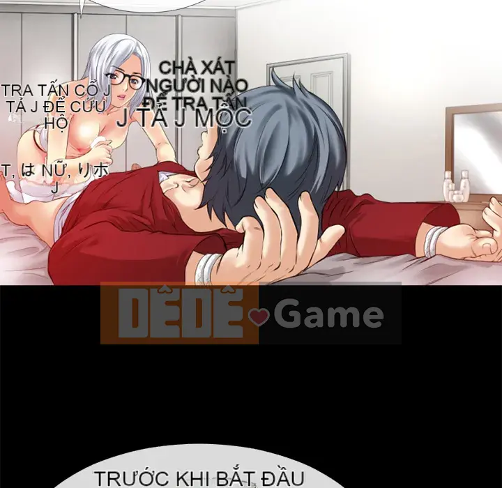 Ngoài sức tưởng tượng Chương 1-60