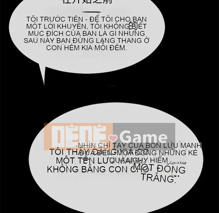 Ngoài sức tưởng tượng Chương 1-60