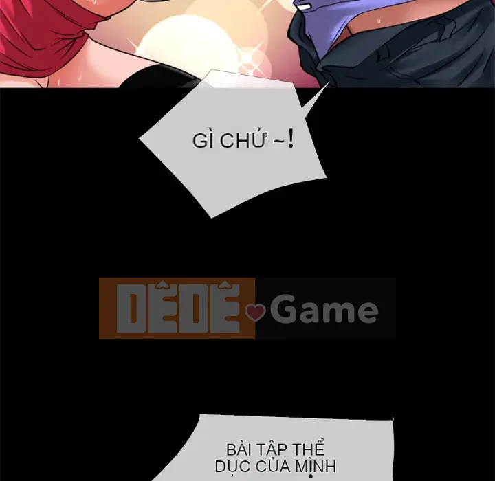 Ngoài sức tưởng tượng Chương 1-60