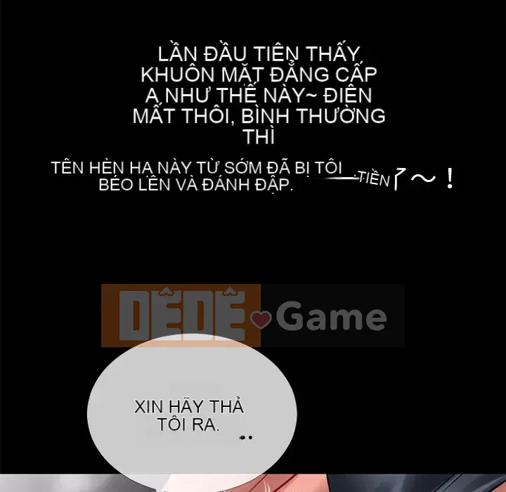 Ngoài sức tưởng tượng Chương 1-60