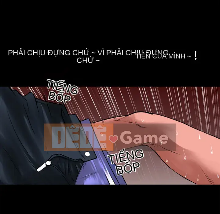 Ngoài sức tưởng tượng Chương 1-60