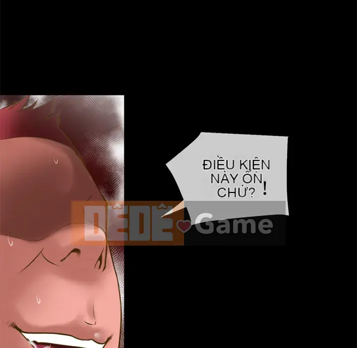 Ngoài sức tưởng tượng Chương 1-60