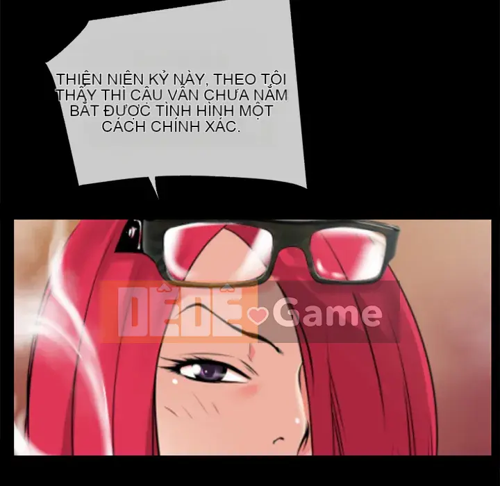 Ngoài sức tưởng tượng Chương 1-60