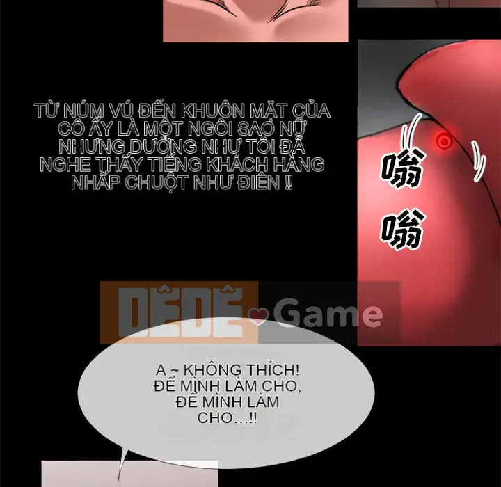 Ngoài sức tưởng tượng Chương 1-60