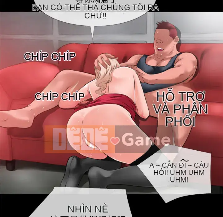 Ngoài sức tưởng tượng Chương 1-60