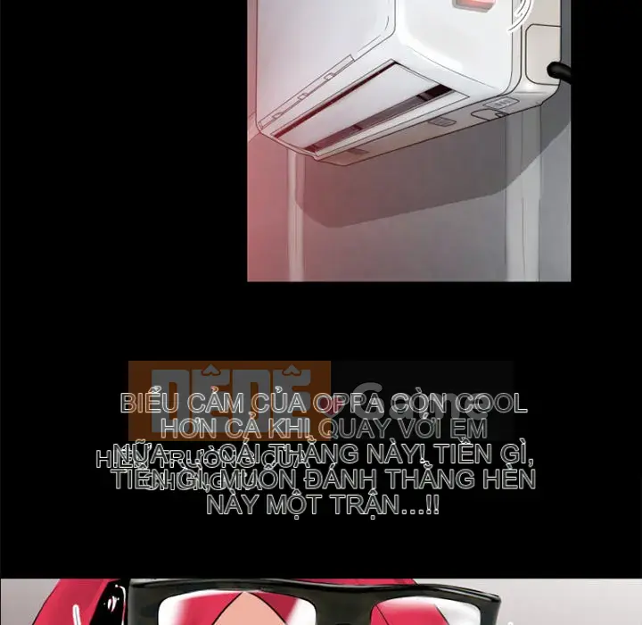 Ngoài sức tưởng tượng Chương 1-60