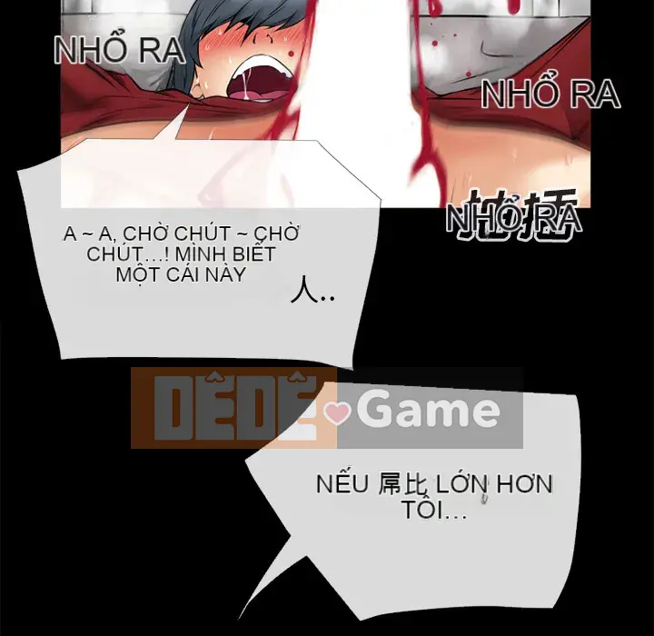 Ngoài sức tưởng tượng Chương 1-60