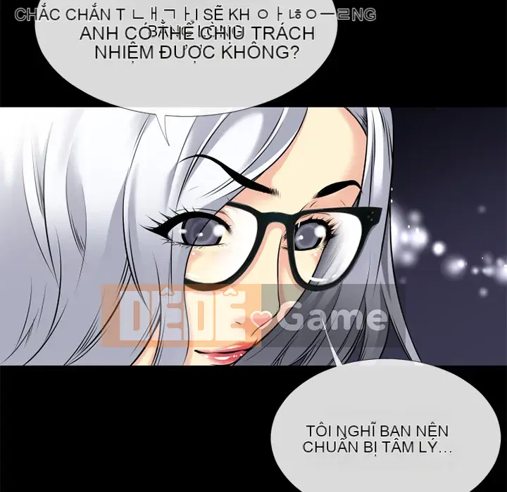 Ngoài sức tưởng tượng Chương 1-60