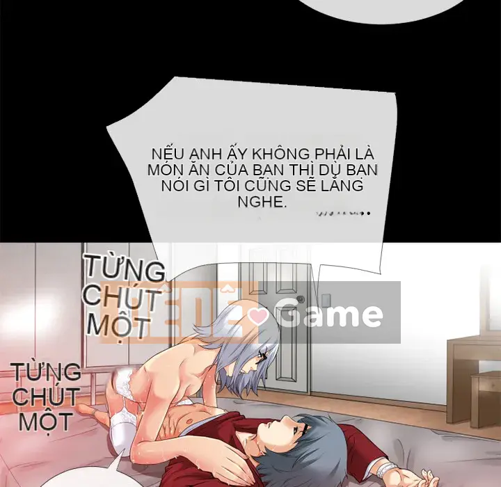 Ngoài sức tưởng tượng Chương 1-60