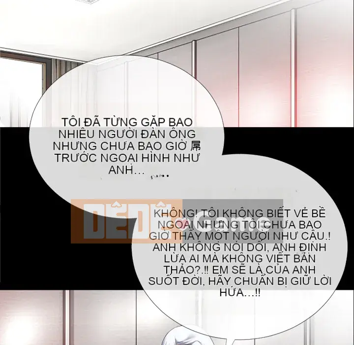 Ngoài sức tưởng tượng Chương 1-60