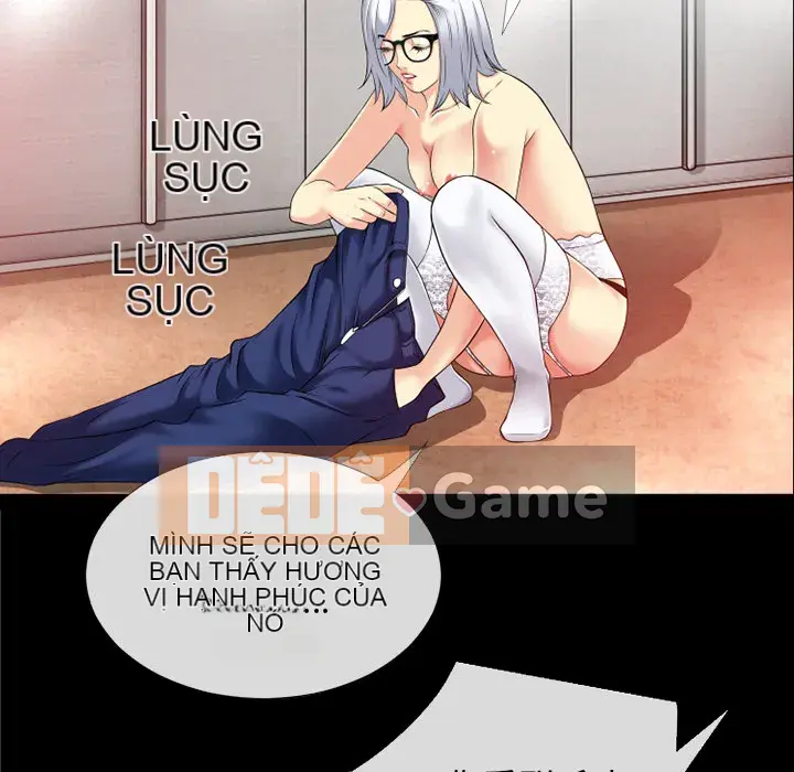 Ngoài sức tưởng tượng Chương 1-60