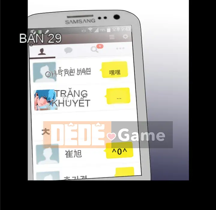 Ngoài sức tưởng tượng Chương 1-60