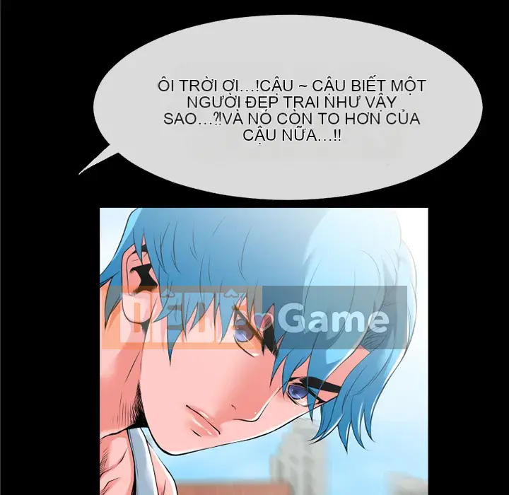 Ngoài sức tưởng tượng Chương 1-60