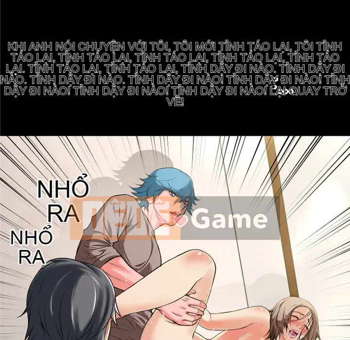 Ngoài sức tưởng tượng Chương 1-60