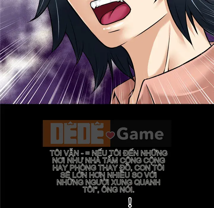 Ngoài sức tưởng tượng Chương 1-60