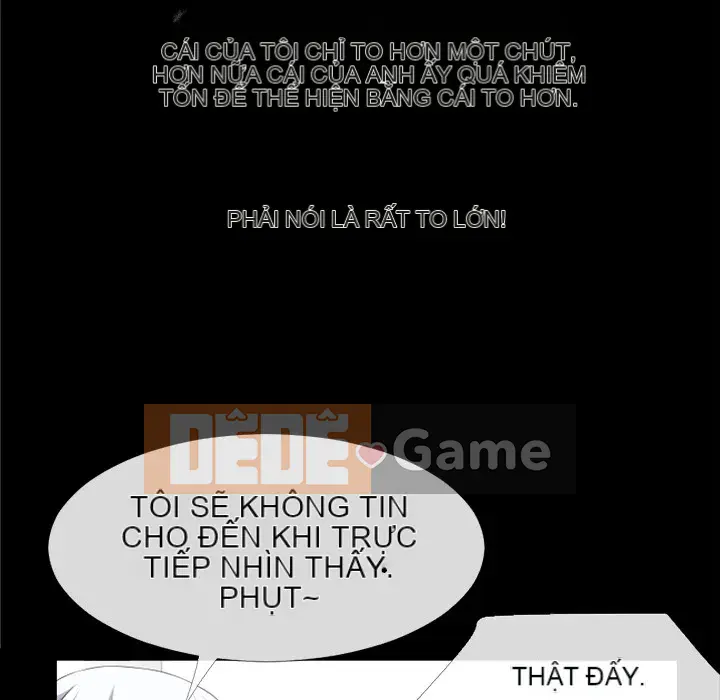 Ngoài sức tưởng tượng Chương 1-60