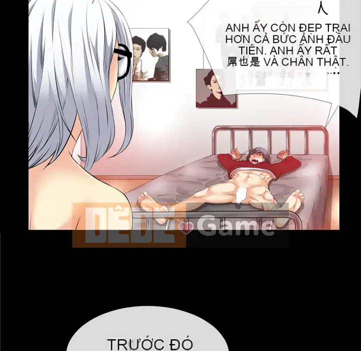 Ngoài sức tưởng tượng Chương 1-60