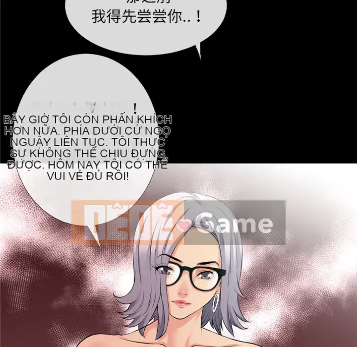 Ngoài sức tưởng tượng Chương 1-60