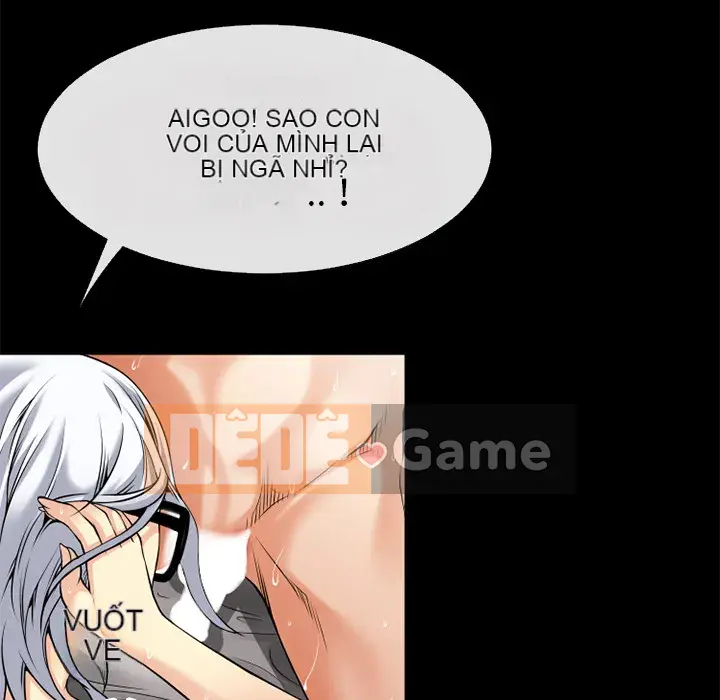 Ngoài sức tưởng tượng Chương 1-60