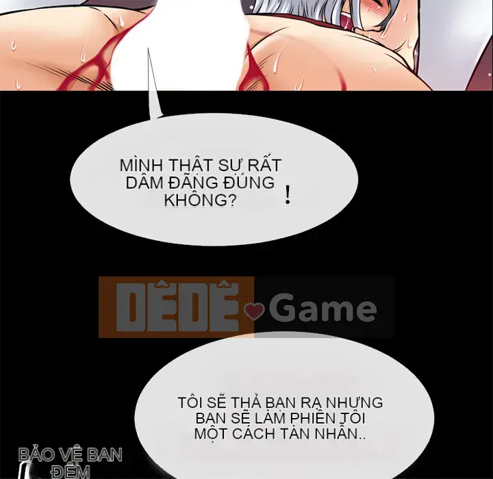 Ngoài sức tưởng tượng Chương 1-60