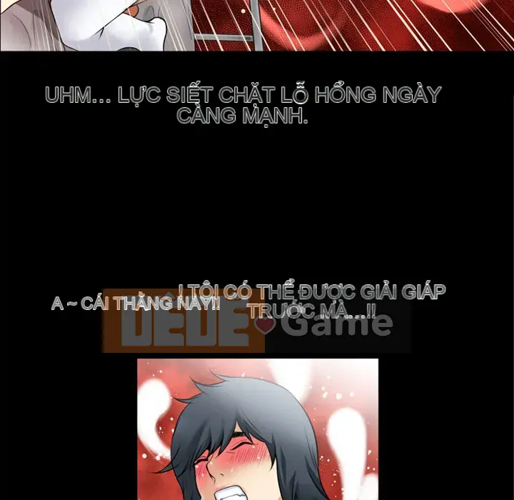 Ngoài sức tưởng tượng Chương 1-60