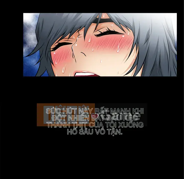 Ngoài sức tưởng tượng Chương 1-60