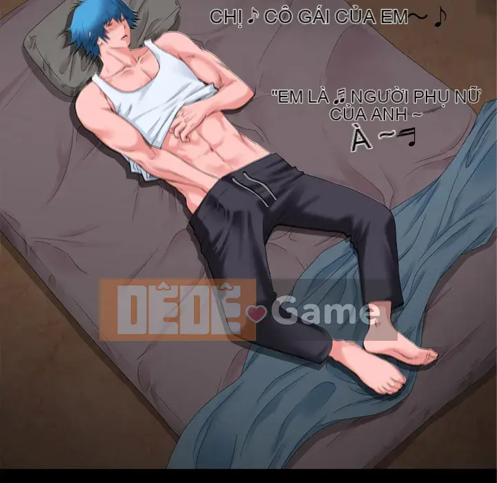 Ngoài sức tưởng tượng Chương 1-60