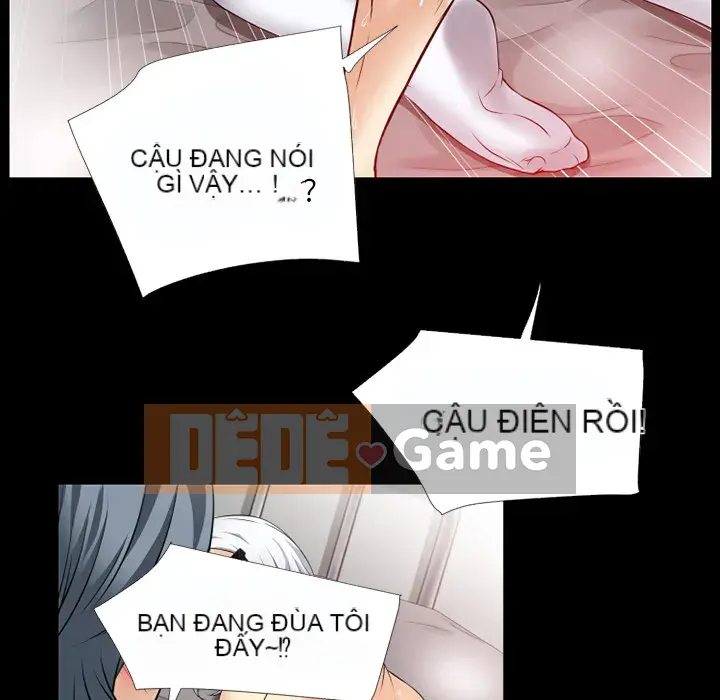 Ngoài sức tưởng tượng Chương 1-60