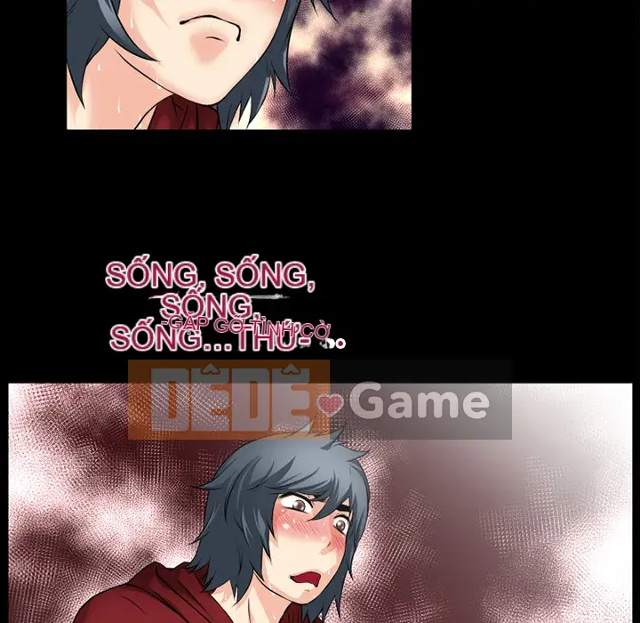 Ngoài sức tưởng tượng Chương 1-60