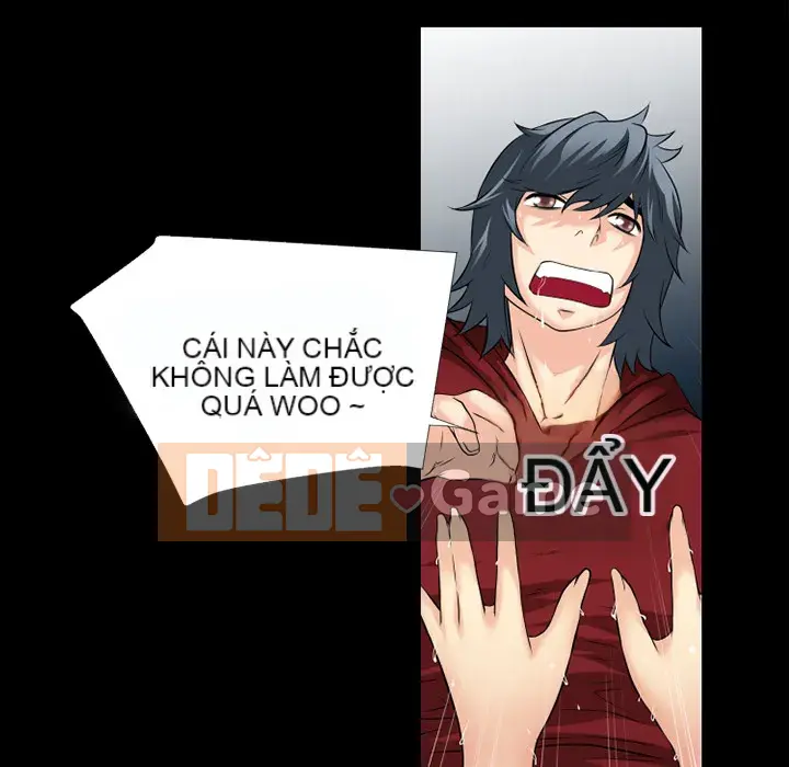 Ngoài sức tưởng tượng Chương 1-60