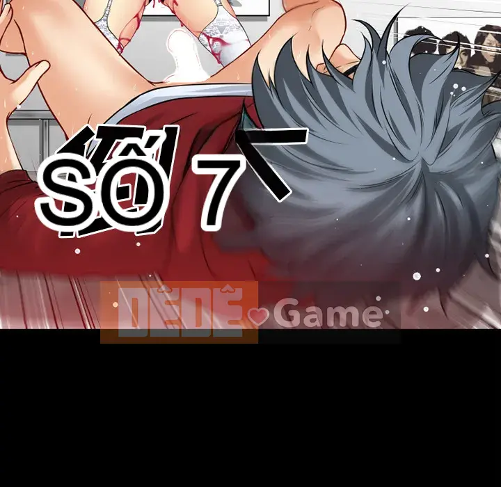 Ngoài sức tưởng tượng Chương 1-60