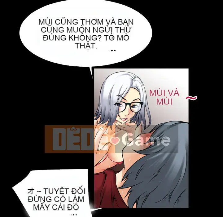 Ngoài sức tưởng tượng Chương 1-60