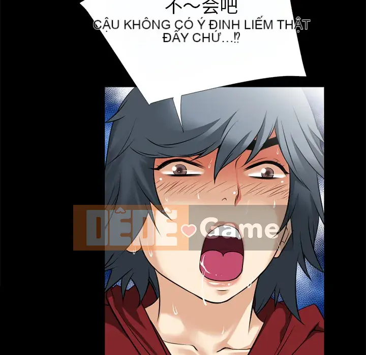 Ngoài sức tưởng tượng Chương 1-60