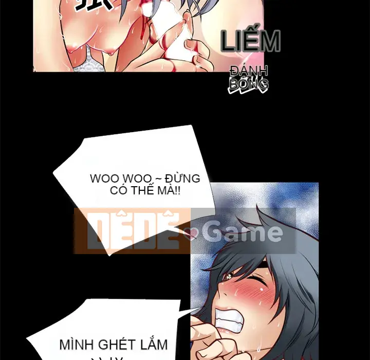 Ngoài sức tưởng tượng Chương 1-60