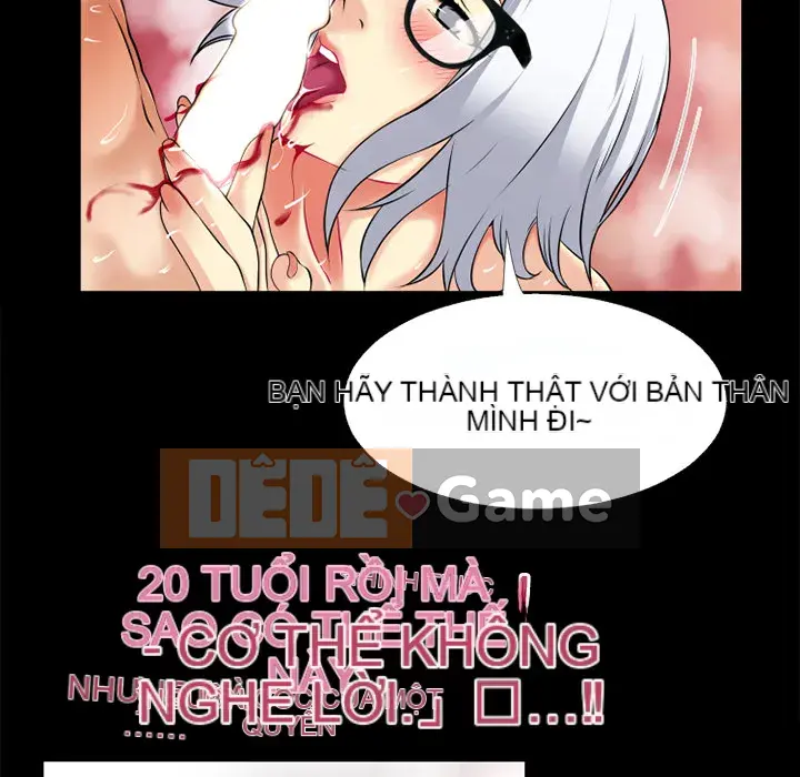 Ngoài sức tưởng tượng Chương 1-60