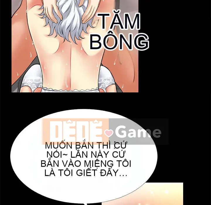 Ngoài sức tưởng tượng Chương 1-60