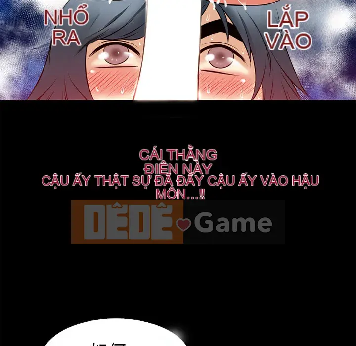 Ngoài sức tưởng tượng Chương 1-60