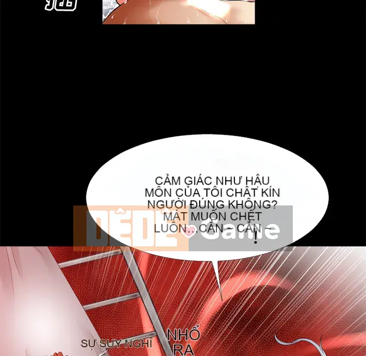 Ngoài sức tưởng tượng Chương 1-60