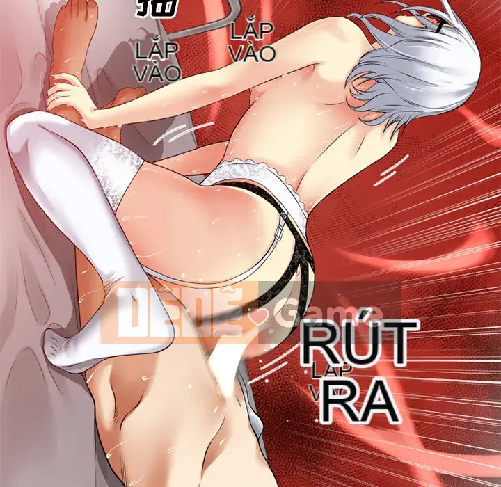 Ngoài sức tưởng tượng Chương 1-60