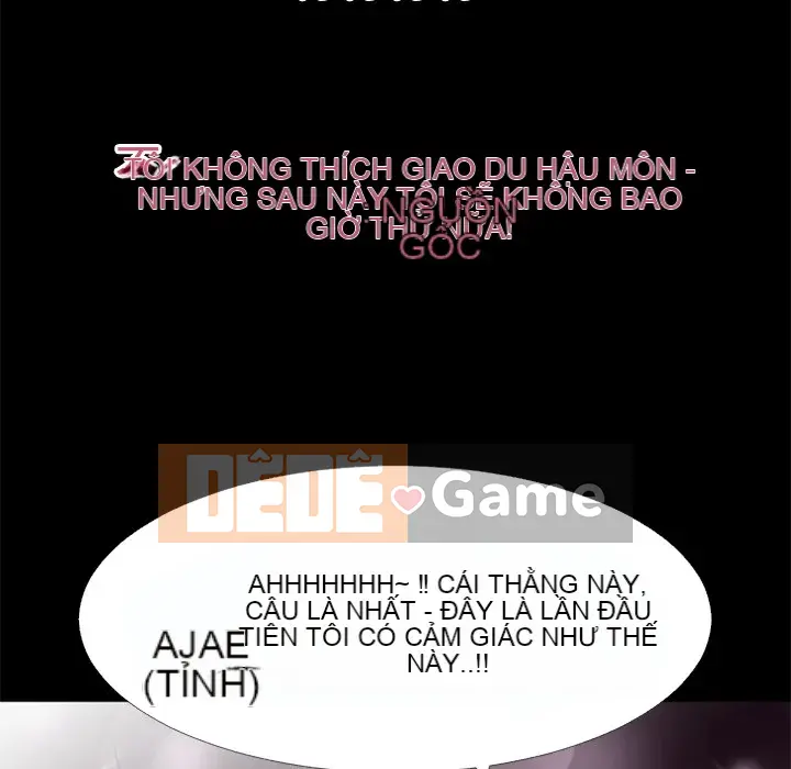 Ngoài sức tưởng tượng Chương 1-60