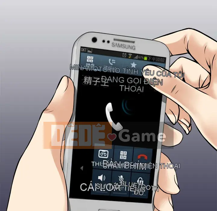 Ngoài sức tưởng tượng Chương 1-60