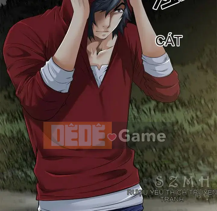 Ngoài sức tưởng tượng Chương 1-60