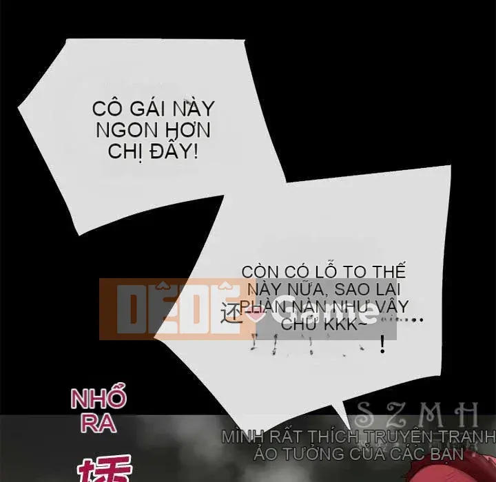 Ngoài sức tưởng tượng Chương 1-60