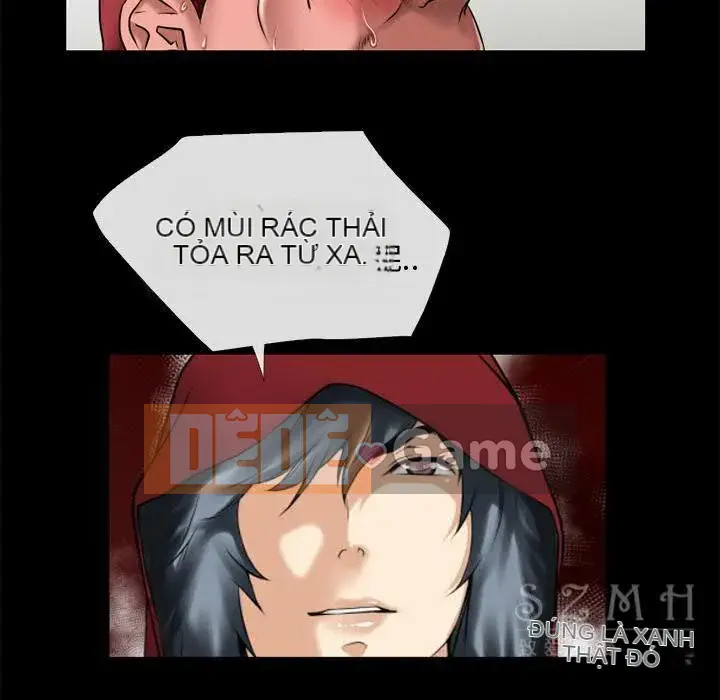 Ngoài sức tưởng tượng Chương 1-60