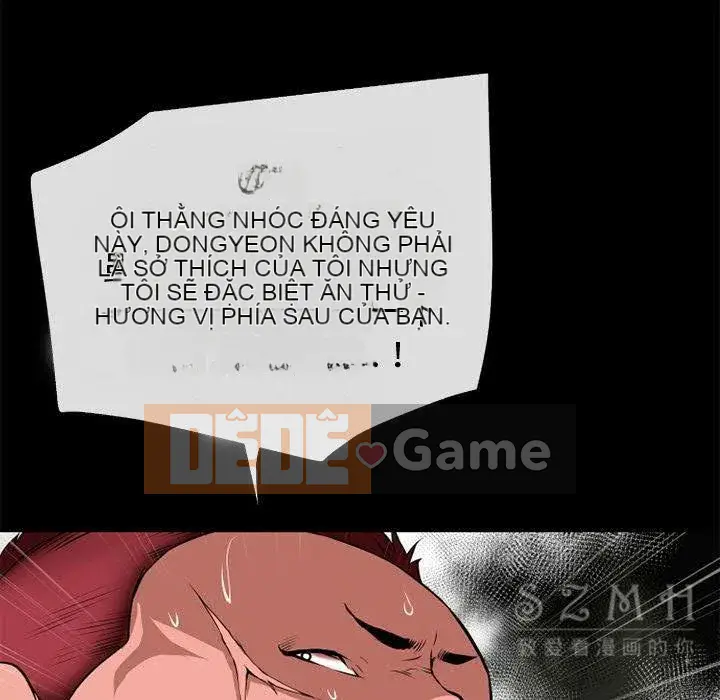 Ngoài sức tưởng tượng Chương 1-60