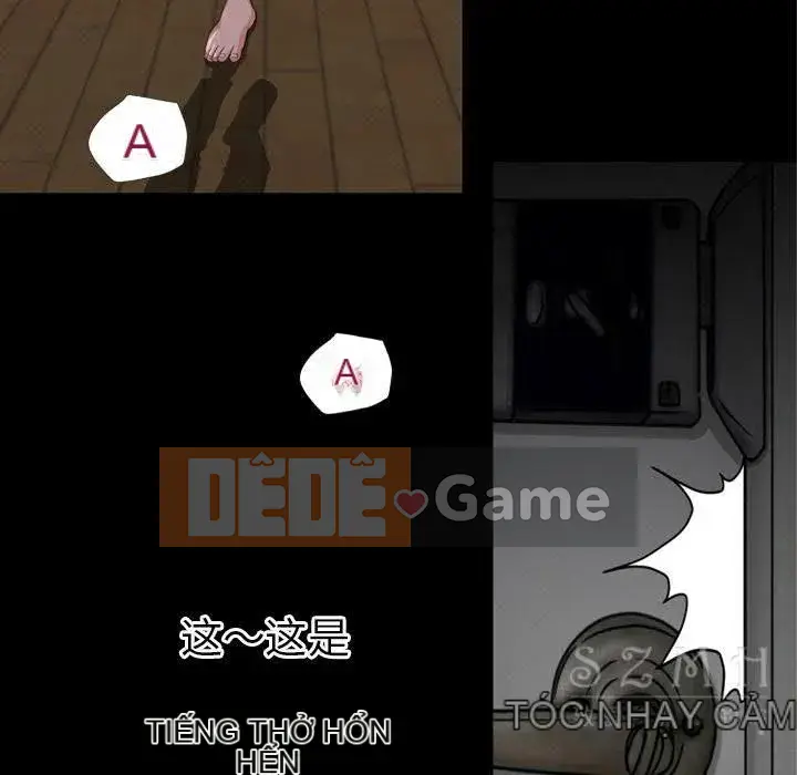 Ngoài sức tưởng tượng Chương 1-60