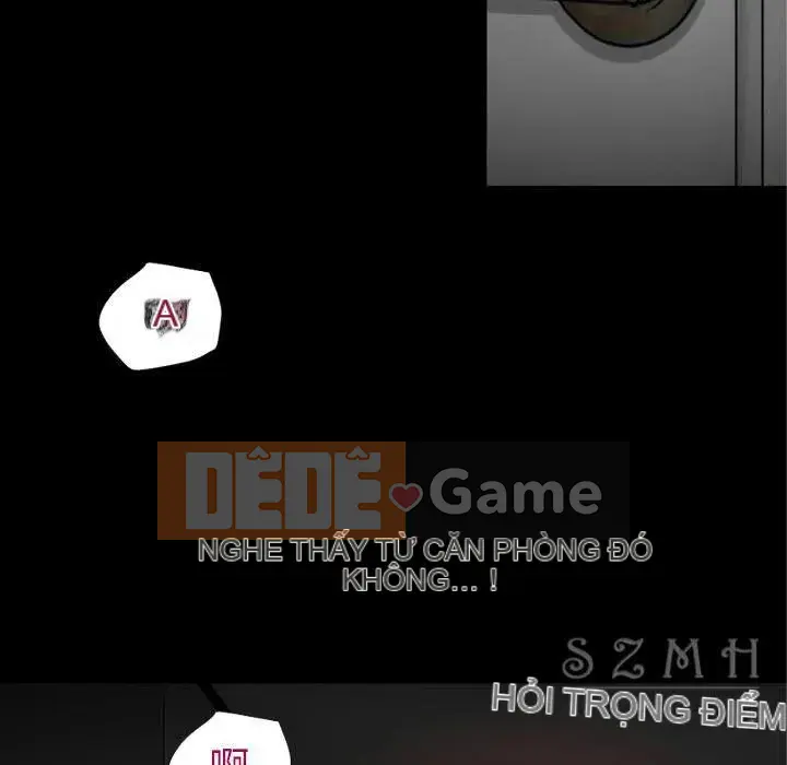 Ngoài sức tưởng tượng Chương 1-60