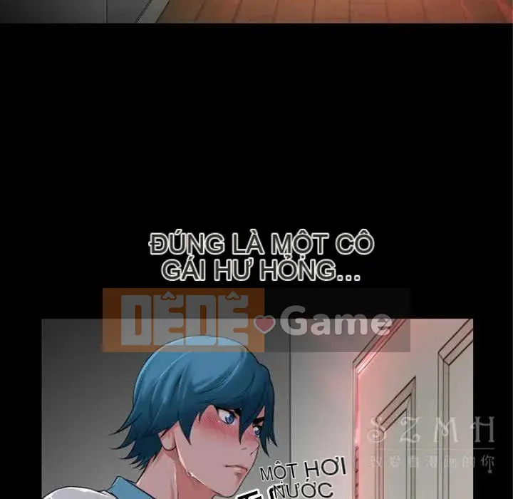 Ngoài sức tưởng tượng Chương 1-60