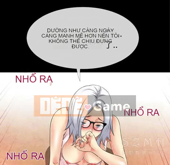 Ngoài sức tưởng tượng Chương 1-60