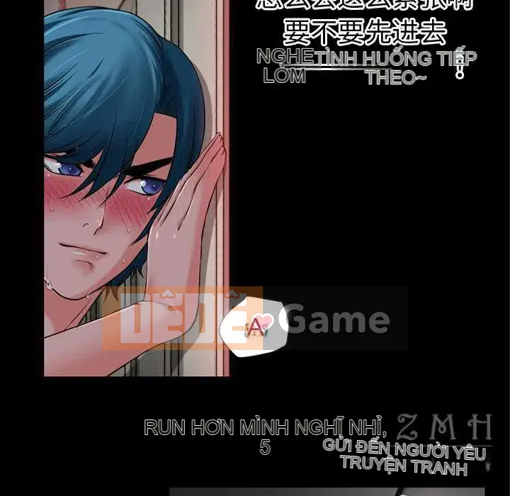 Ngoài sức tưởng tượng Chương 1-60